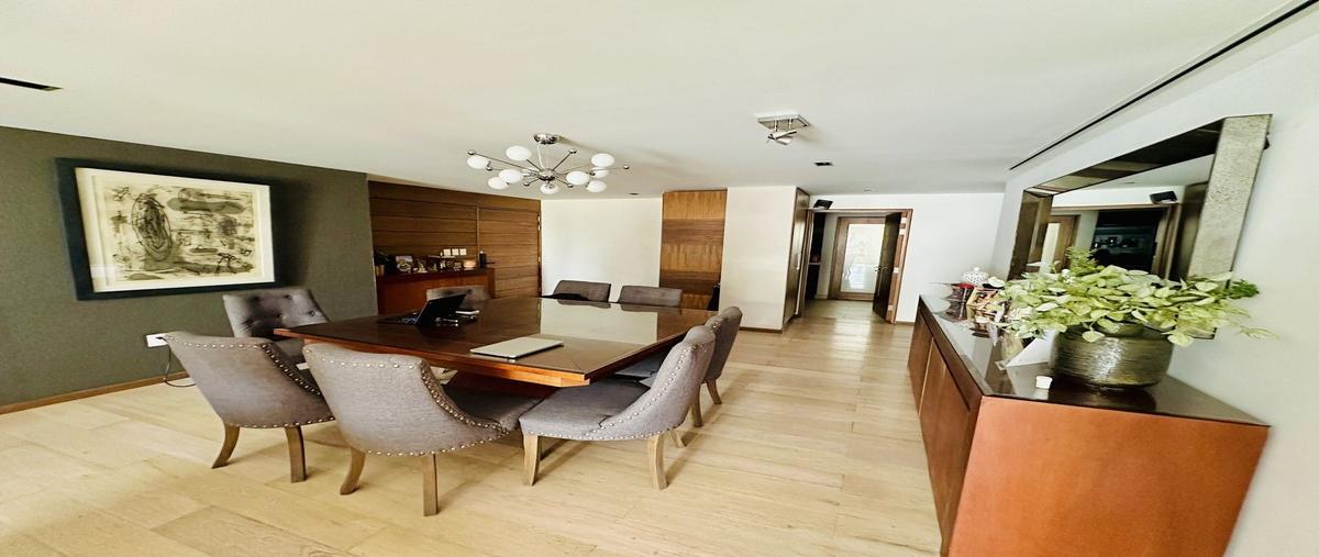 Foto de departamento en venta en arquimedes , polanco v sección, miguel hidalgo, df / cdmx, 30596011 No. 03