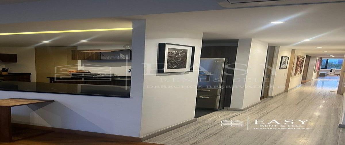 Foto de departamento en venta en arquimedes , polanco v sección, miguel hidalgo, df / cdmx, 30852471 No. 03