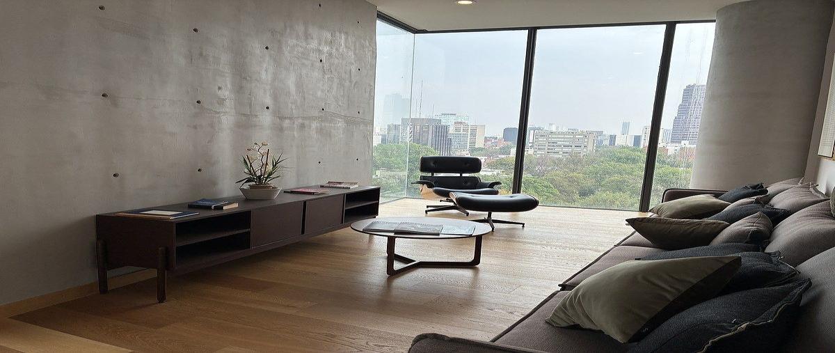 Foto de departamento en venta en arquimedes , polanco v sección, miguel hidalgo, df / cdmx, 0 No. 04