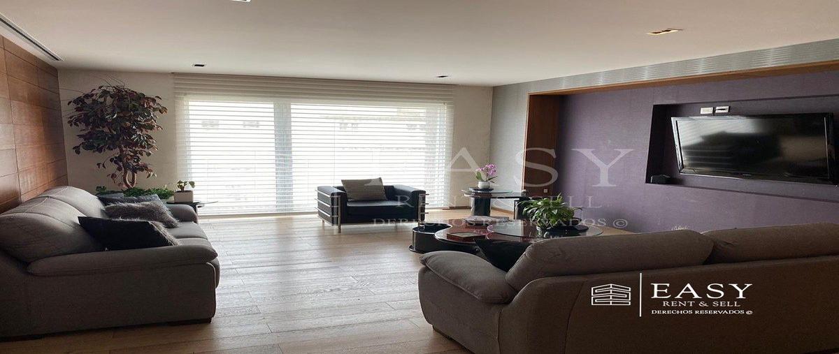 Foto de departamento en renta en arquímedes , polanco v sección, miguel hidalgo, df / cdmx, 0 No. 05