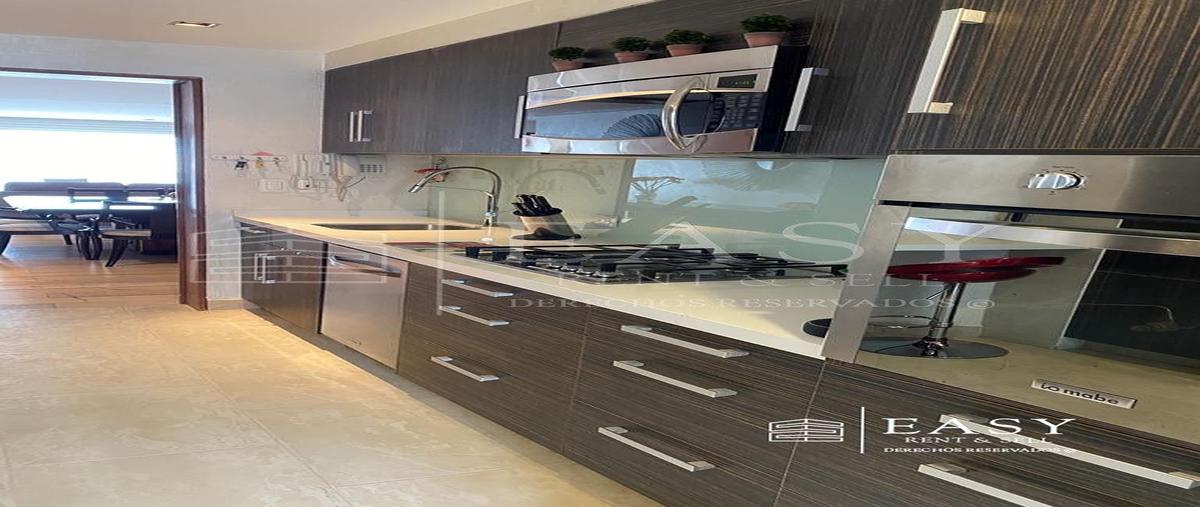 Foto de departamento en renta en arquímedes , polanco v sección, miguel hidalgo, df / cdmx, 0 No. 07