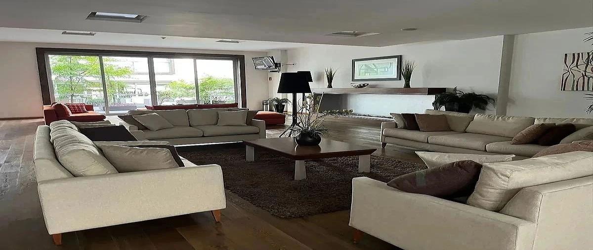 Foto de departamento en renta en arquimedes , polanco v sección, miguel hidalgo, df / cdmx, 0 No. 20