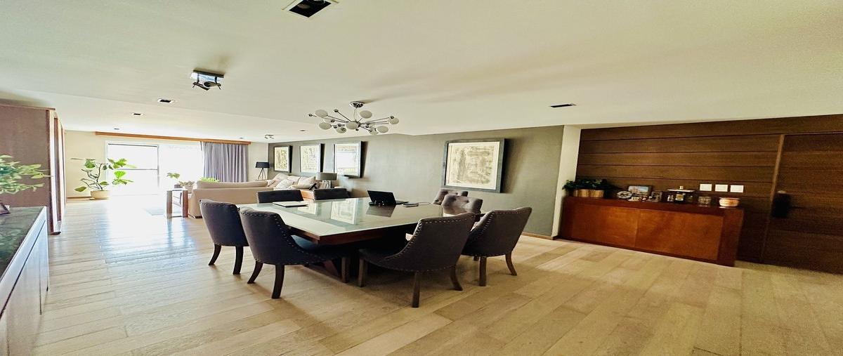 Foto de departamento en renta en arquimedes , polanco v sección, miguel hidalgo, df / cdmx, 0 No. 04