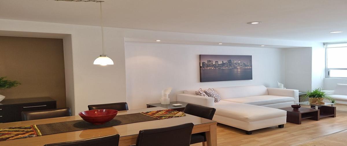 Foto de departamento en renta en arquímedes , polanco v sección, miguel hidalgo, df / cdmx, 0 No. 03