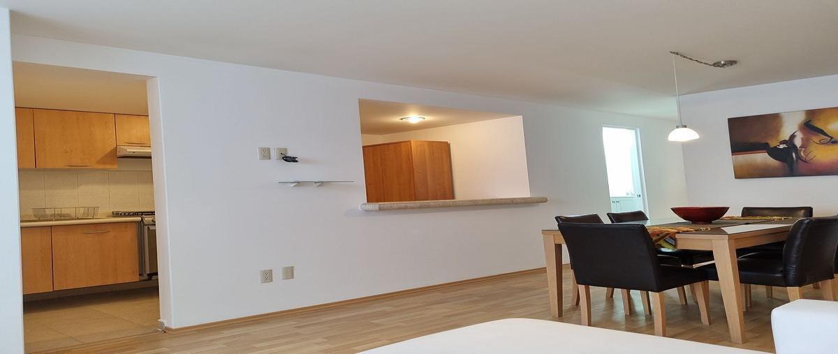 Foto de departamento en renta en arquímedes , polanco v sección, miguel hidalgo, df / cdmx, 0 No. 04