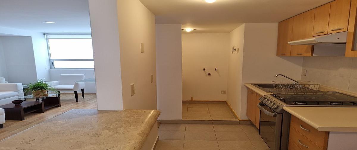 Foto de departamento en renta en arquímedes , polanco v sección, miguel hidalgo, df / cdmx, 0 No. 05