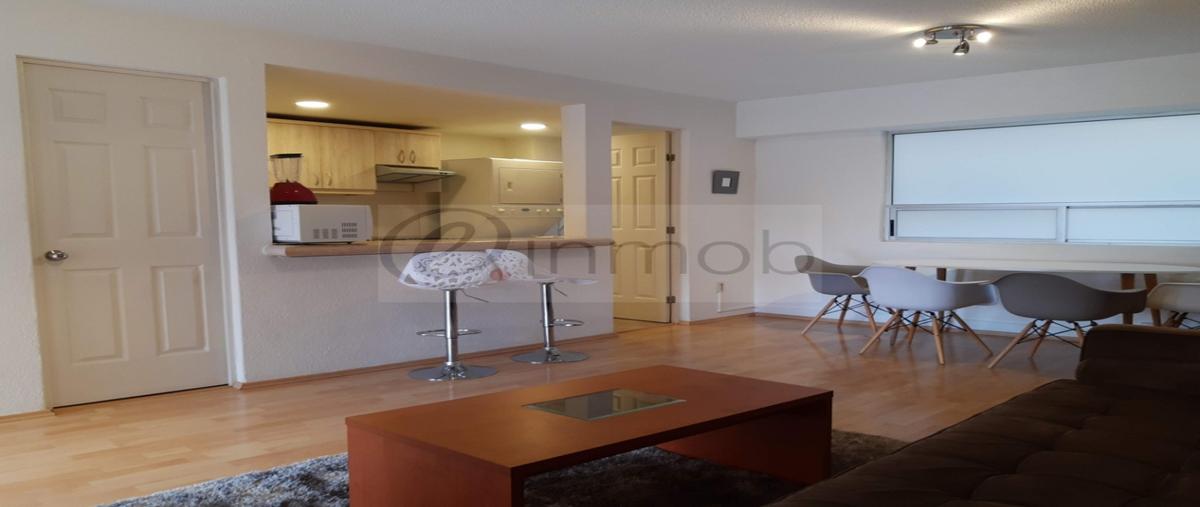 Foto de departamento en renta en arquimedes , polanco v sección, miguel hidalgo, df / cdmx, 31636070 No. 03