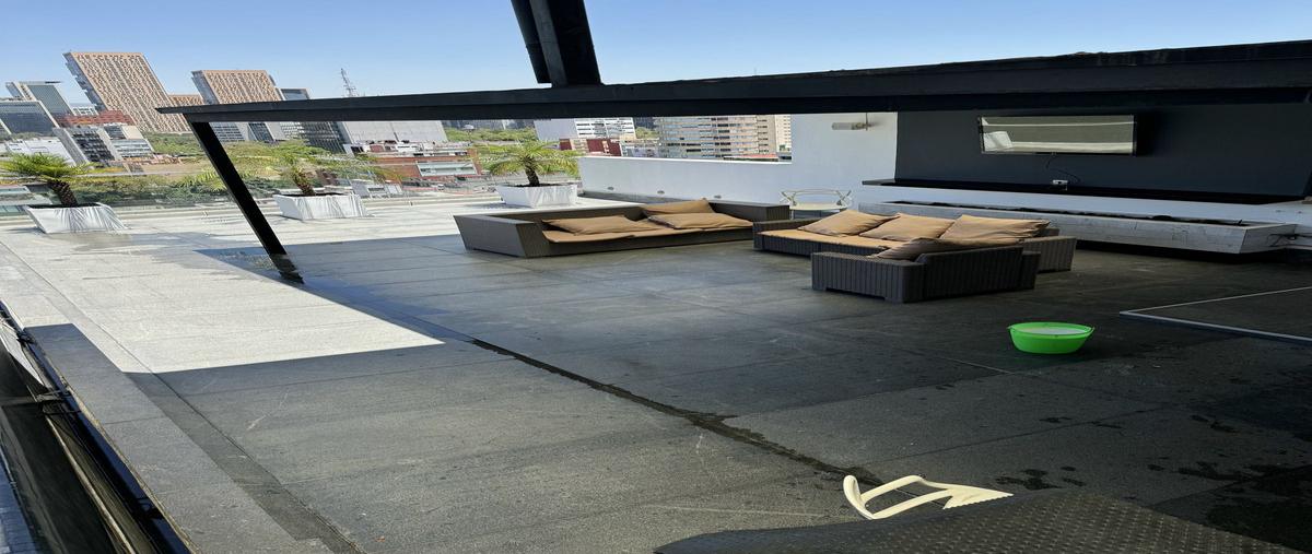 Foto de departamento en venta en arquimides , polanco i sección, miguel hidalgo, df / cdmx, 0 No. 03