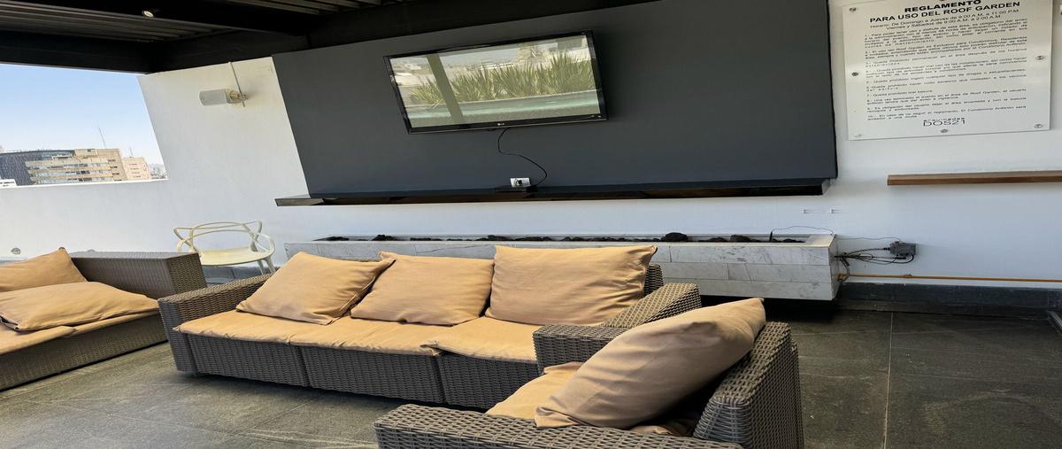 Foto de departamento en venta en arquimides , polanco i sección, miguel hidalgo, df / cdmx, 0 No. 04