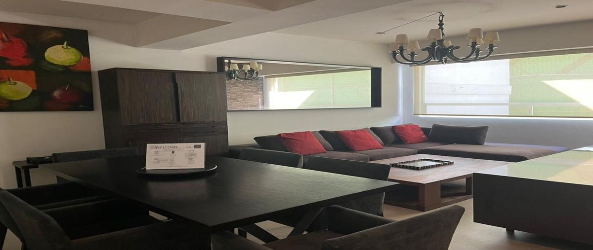 Foto de departamento en venta en arquimides , polanco iv sección, miguel hidalgo, df / cdmx, 26447536 No. 03