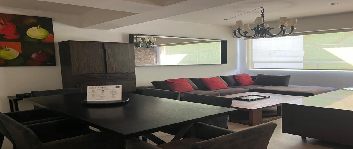 Foto de departamento en renta en arquimides , polanco iv sección, miguel hidalgo, df / cdmx, 26755337 No. 03