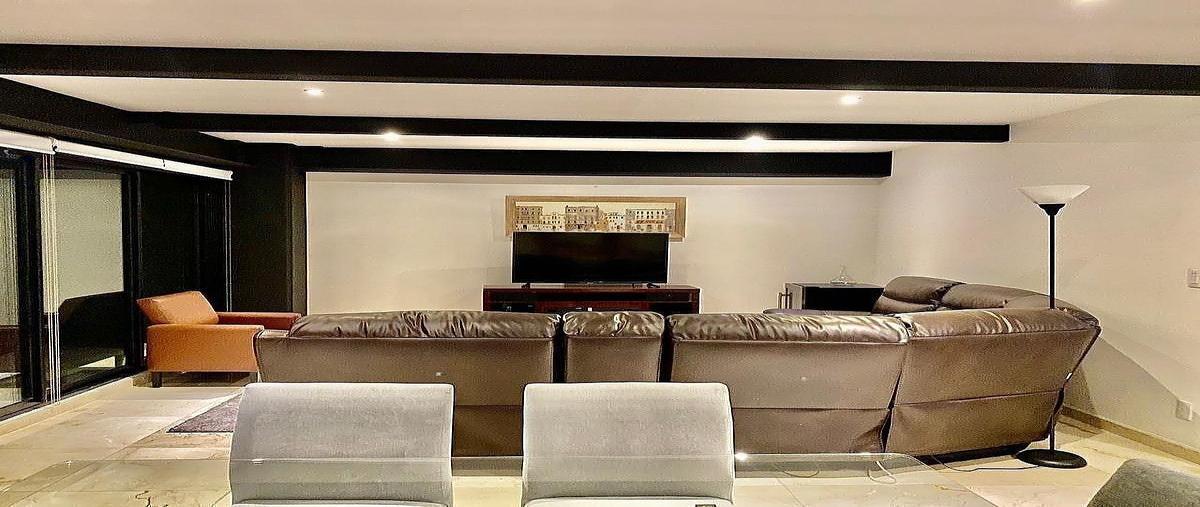 Foto de departamento en renta en arquimides , polanco iv sección, miguel hidalgo, df / cdmx, 31093216 No. 03