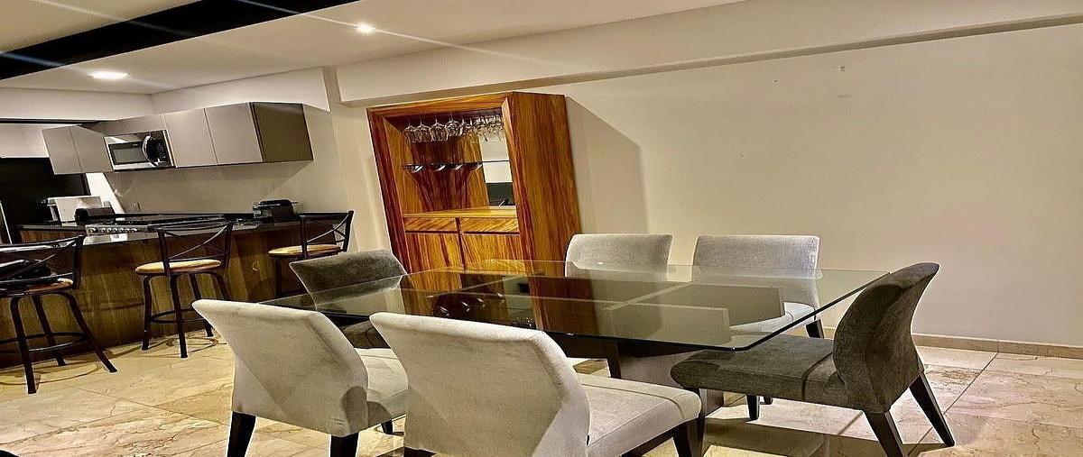 Foto de departamento en renta en arquimides , polanco iv sección, miguel hidalgo, df / cdmx, 31093216 No. 04