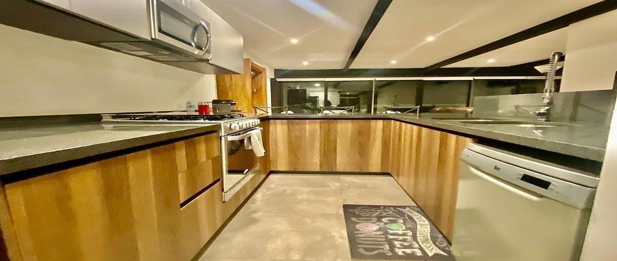 Foto de departamento en renta en arquimides , polanco iv sección, miguel hidalgo, df / cdmx, 31093216 No. 05