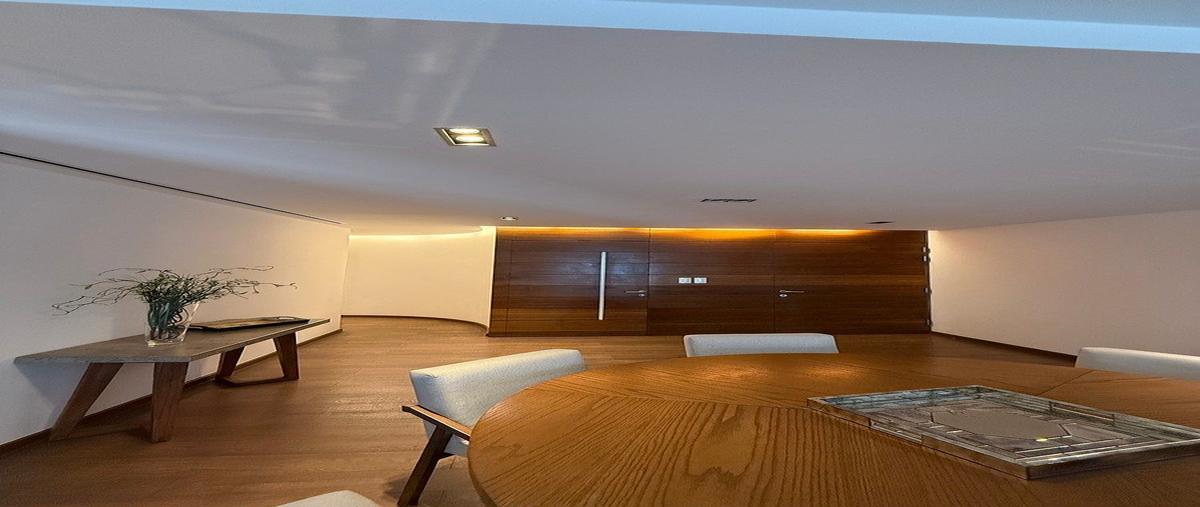 Foto de departamento en renta en arquimides , polanco iv sección, miguel hidalgo, df / cdmx, 0 No. 03
