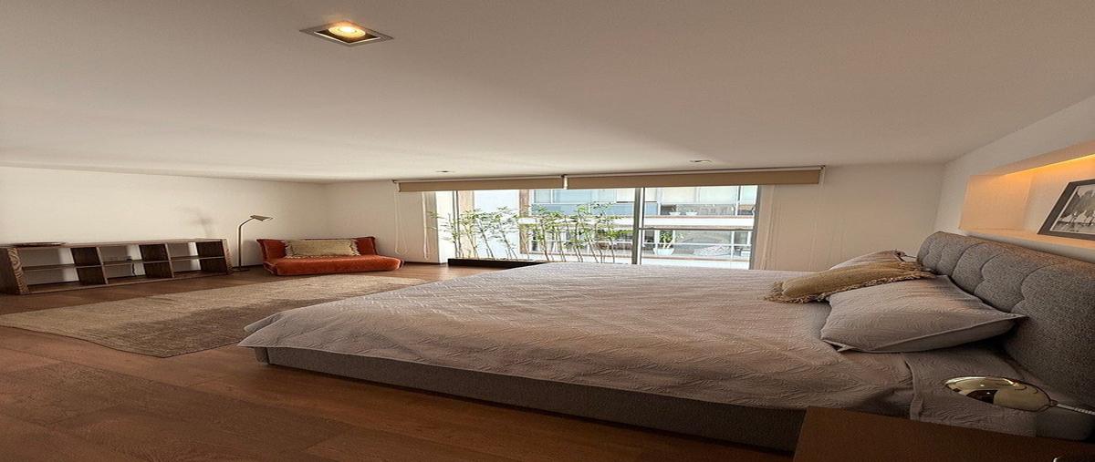 Foto de departamento en renta en arquimides , polanco iv sección, miguel hidalgo, df / cdmx, 0 No. 04