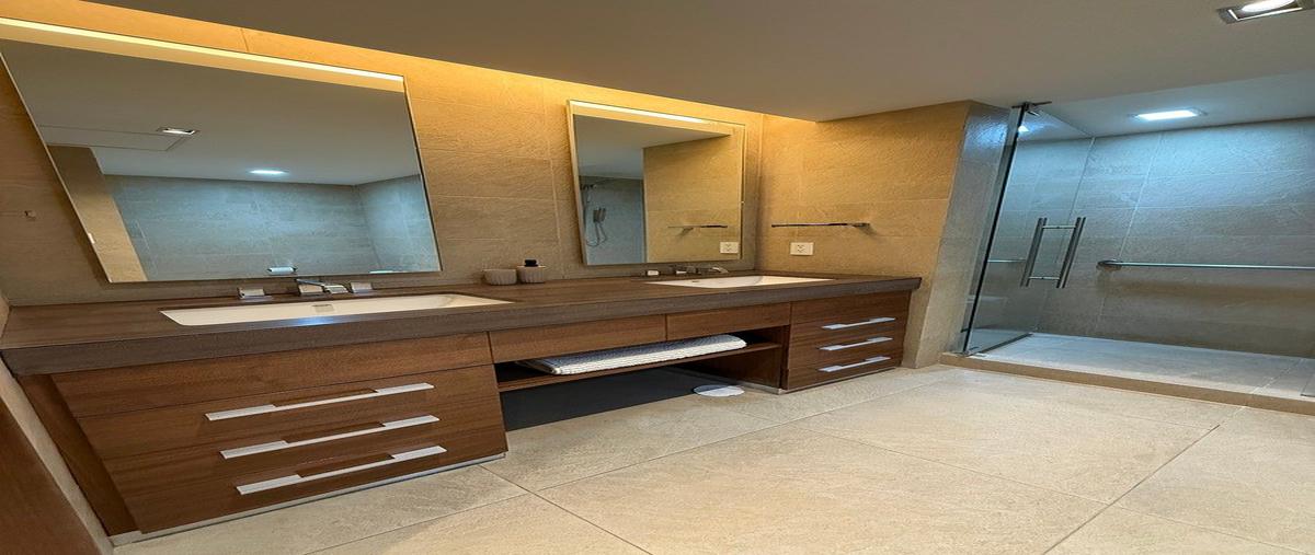 Foto de departamento en renta en arquimides , polanco iv sección, miguel hidalgo, df / cdmx, 0 No. 05