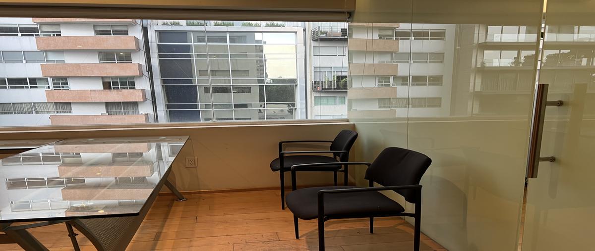 Foto de oficina en renta en arquimides , polanco iv sección, miguel hidalgo, df / cdmx, 31565703 No. 03
