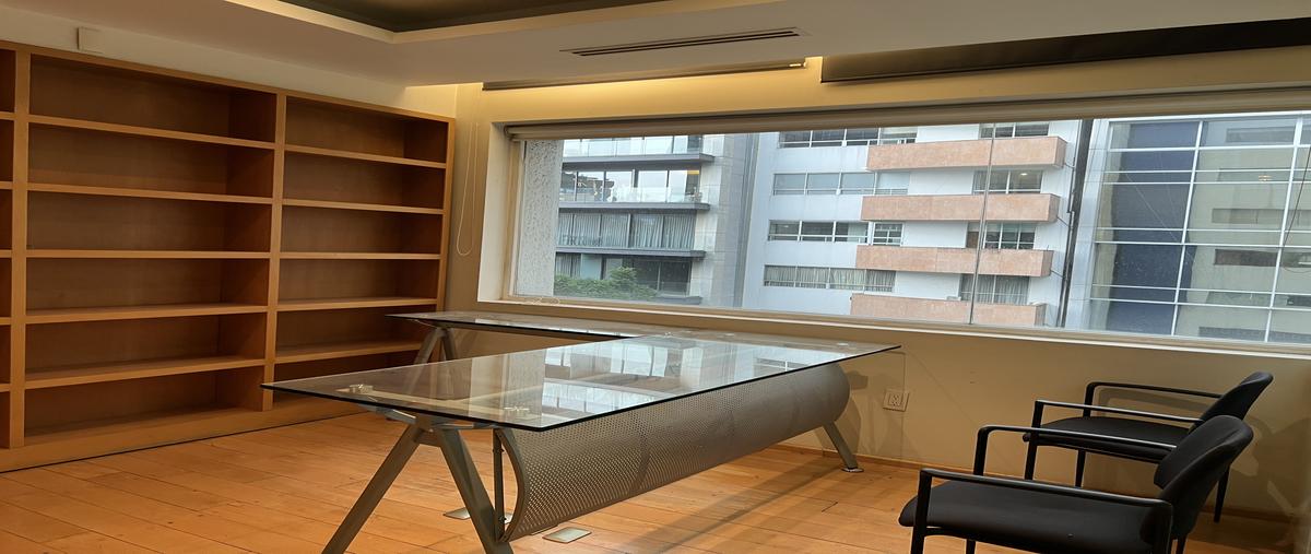 Foto de oficina en renta en arquimides , polanco iv sección, miguel hidalgo, df / cdmx, 31565703 No. 04