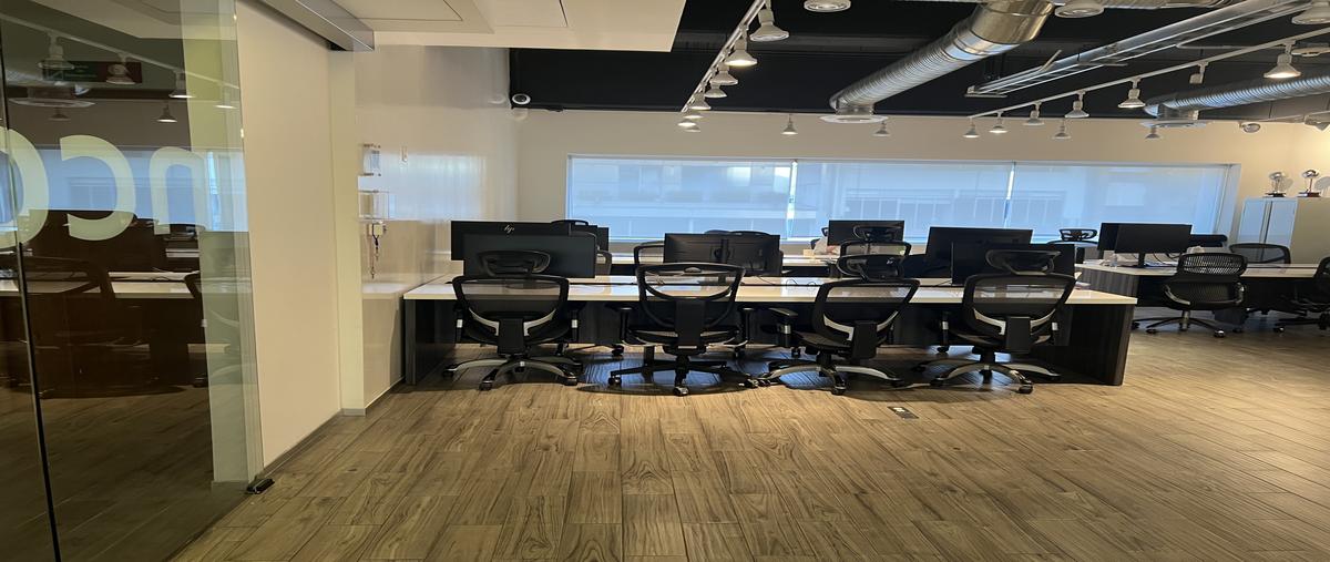 Foto de oficina en renta en arquímides , polanco iv sección, miguel hidalgo, df / cdmx, 0 No. 03