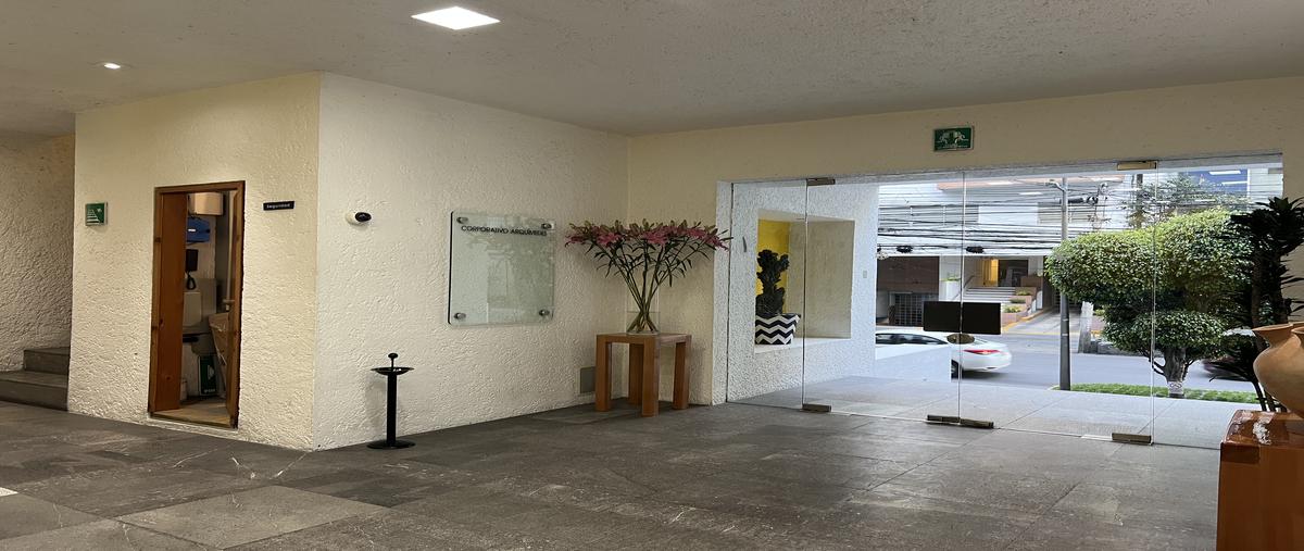 Foto de oficina en renta en arquímides , polanco iv sección, miguel hidalgo, df / cdmx, 0 No. 04