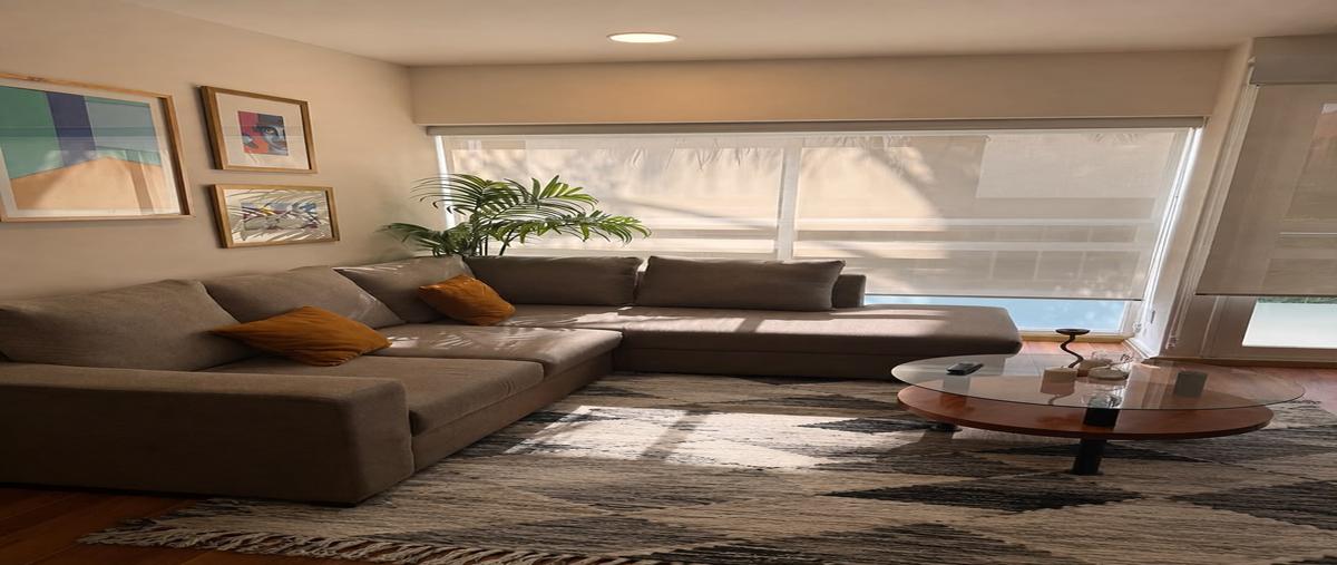 Foto de departamento en renta en arquimides , polanco iv sección, miguel hidalgo, df / cdmx, 0 No. 04