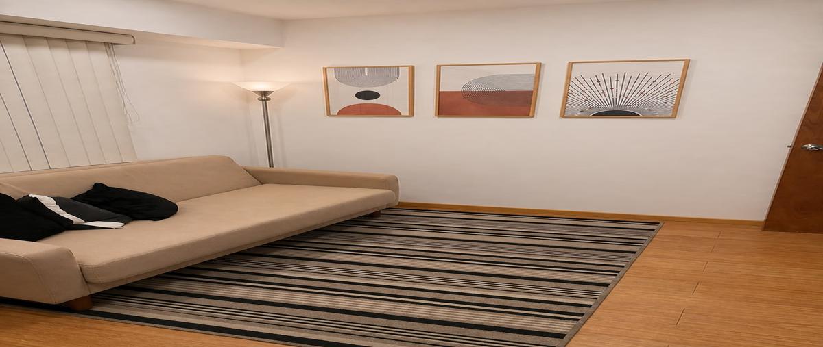 Foto de departamento en renta en arquimides , polanco iv sección, miguel hidalgo, df / cdmx, 0 No. 05