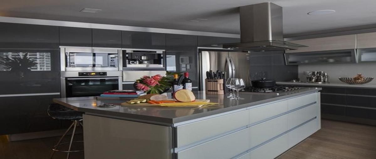 Foto de departamento en venta en arquimides , polanco v sección, miguel hidalgo, df / cdmx, 27111828 No. 04