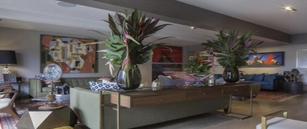 Foto de departamento en venta en arquimides , polanco v sección, miguel hidalgo, df / cdmx, 27111828 No. 05