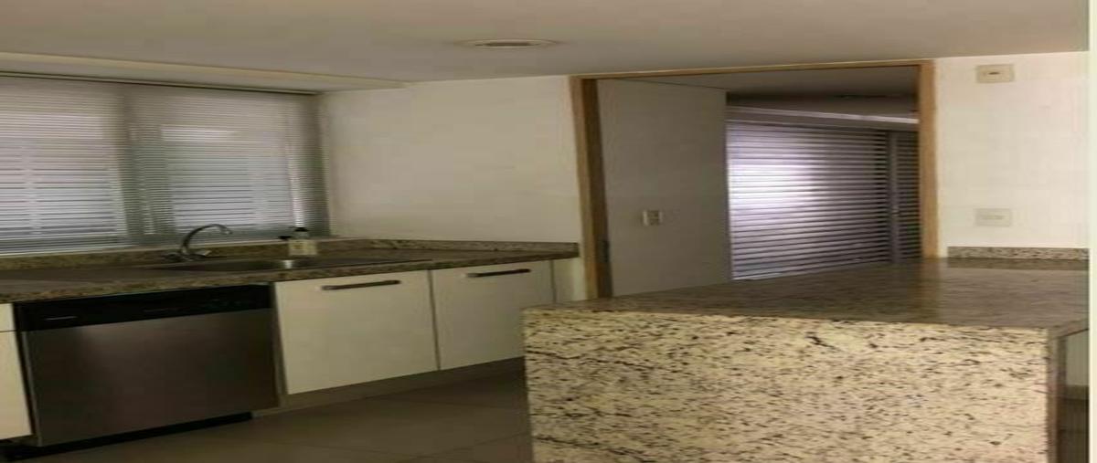 Foto de departamento en renta en arquimides , polanco v sección, miguel hidalgo, df / cdmx, 0 No. 05