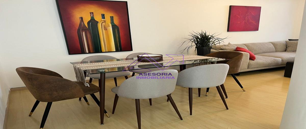 Foto de departamento en renta en arquimides , polanco v sección, miguel hidalgo, df / cdmx, 29888470 No. 04