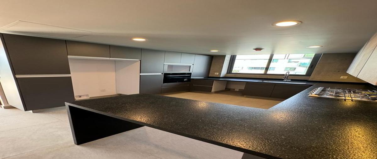 Foto de departamento en venta en arquímides , polanco v sección, miguel hidalgo, df / cdmx, 0 No. 03