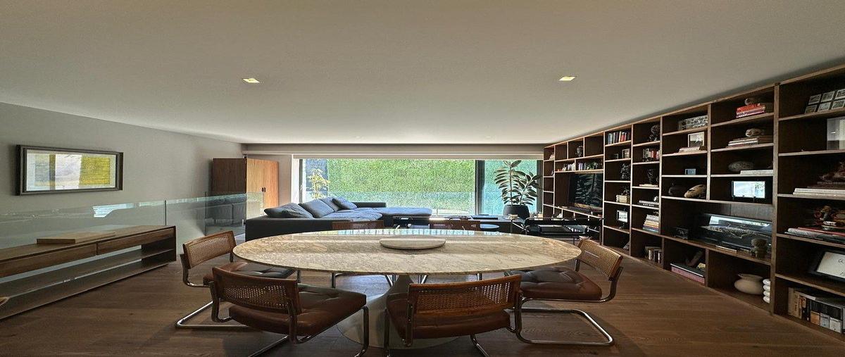 Foto de departamento en renta en arquimides , polanco v sección, miguel hidalgo, df / cdmx, 31058278 No. 03