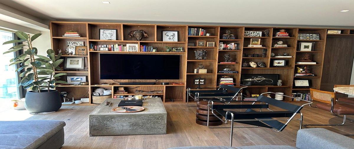 Foto de departamento en renta en arquimides , polanco v sección, miguel hidalgo, df / cdmx, 31058278 No. 04