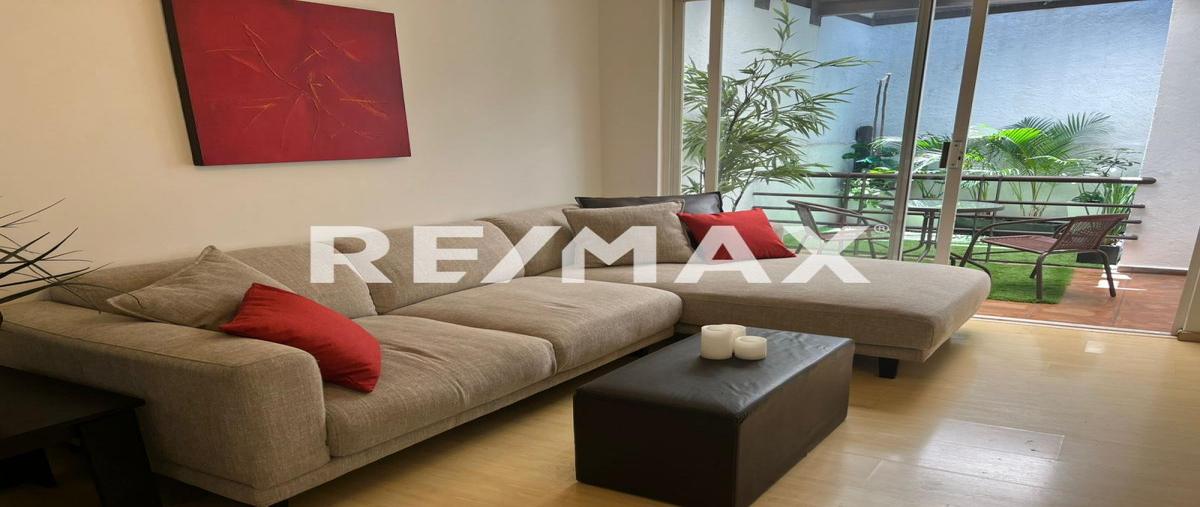 Foto de departamento en renta en arquimides , polanco v sección, miguel hidalgo, df / cdmx, 0 No. 05