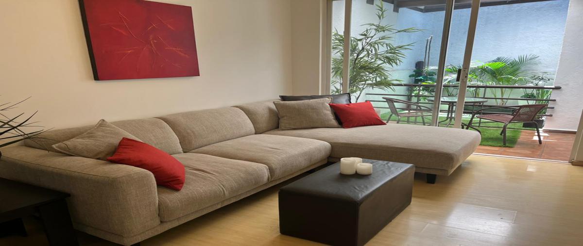 Foto de departamento en renta en arquímides , polanco v sección, miguel hidalgo, df / cdmx, 31558412 No. 03