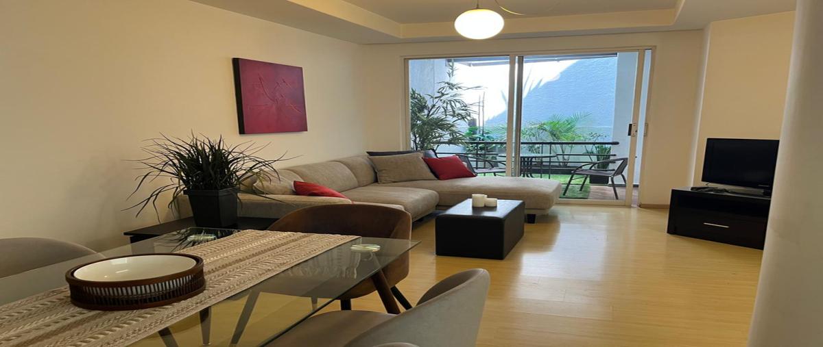 Foto de departamento en renta en arquímides , polanco v sección, miguel hidalgo, df / cdmx, 31558412 No. 04