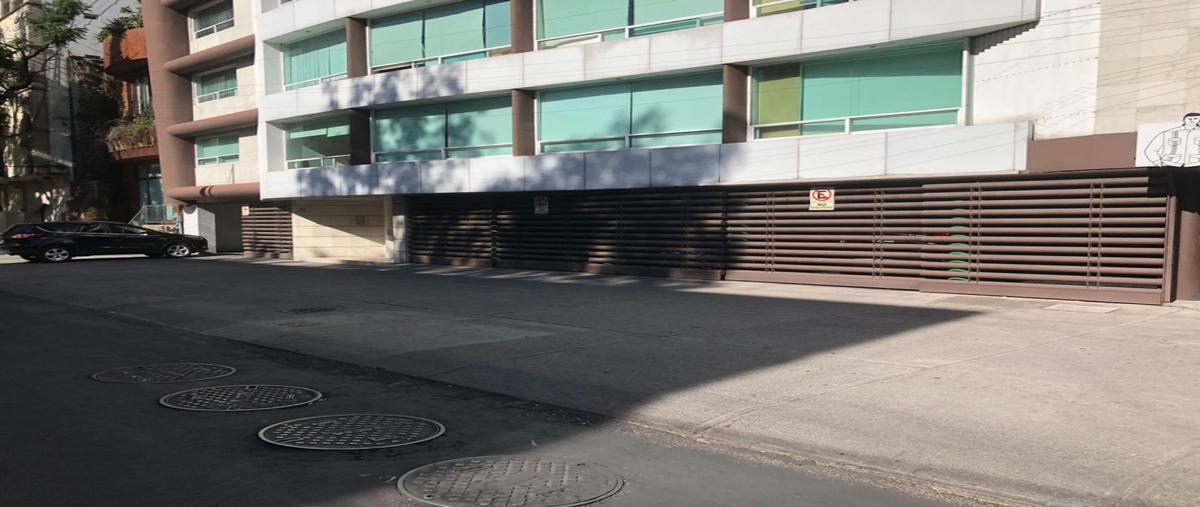 Foto de departamento en renta en arquímides , polanco v sección, miguel hidalgo, df / cdmx, 31558412 No. 11