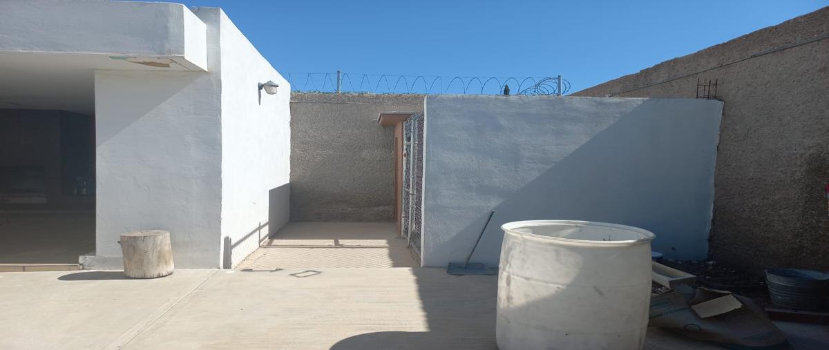 Foto de terreno habitacional en venta en  , arquitectos, chihuahua, chihuahua, 27781318 No. 07
