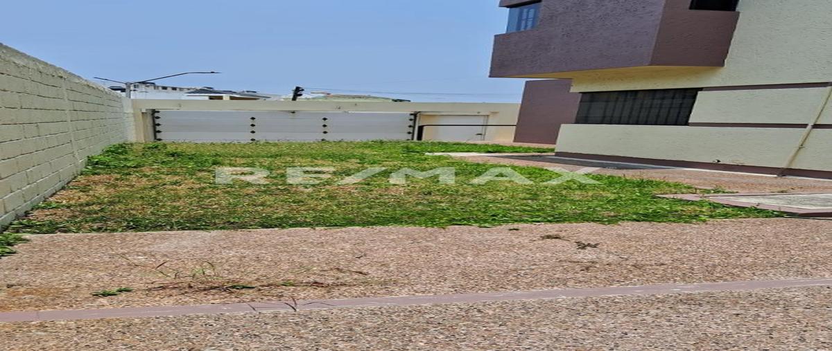 Foto de casa en renta en arquitectos , colinas de universidad, tampico, tamaulipas, 31004545 No. 03