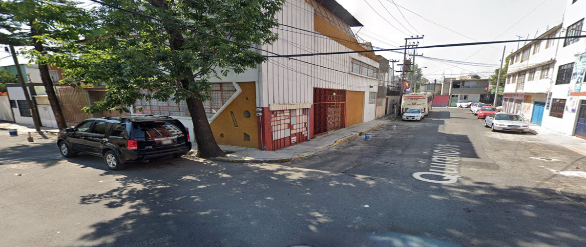 Foto de casa en venta en arquitectos , el sifón, iztapalapa, df / cdmx, 15853719 No. 03