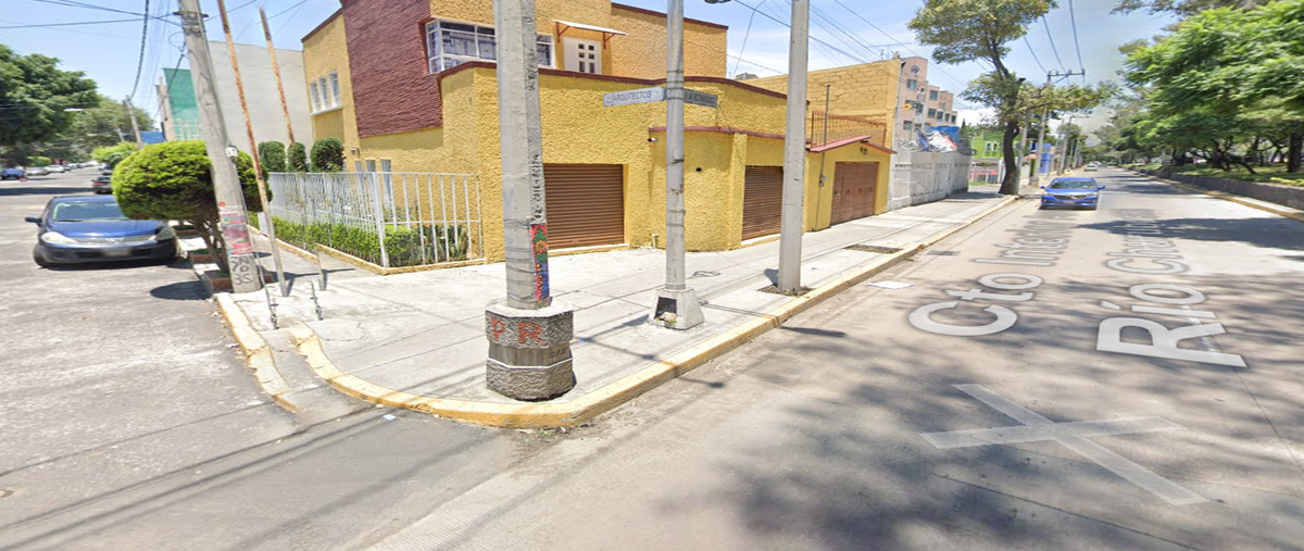 Foto de casa en venta en arquitectos , el sifón, iztapalapa, df / cdmx, 0 No. 04