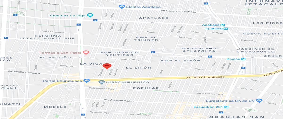 Foto de casa en venta en arquitectos , el sifón, iztapalapa, df / cdmx, 0 No. 05