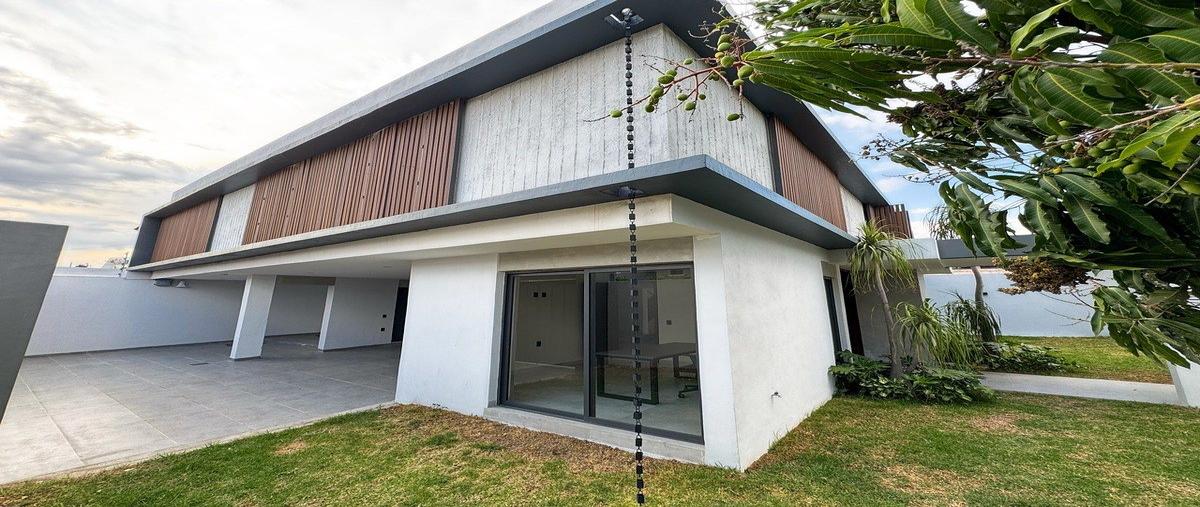 Foto de casa en venta en arquitectos , jardines de guadalupe, zapopan, jalisco, 31082253 No. 05