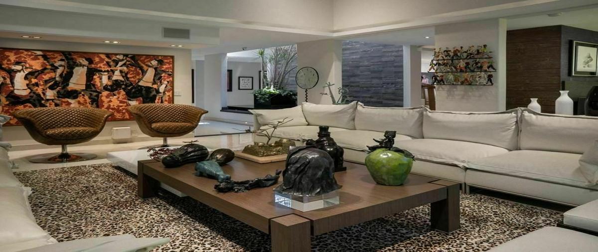 Foto de casa en venta en arquitectura , lomas anáhuac, huixquilucan, méxico, 20538685 No. 04