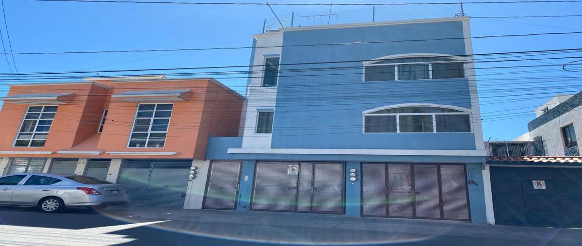 Foto de casa en renta en arquitos 77, quintas del marqués, querétaro, querétaro, 0 No. 01