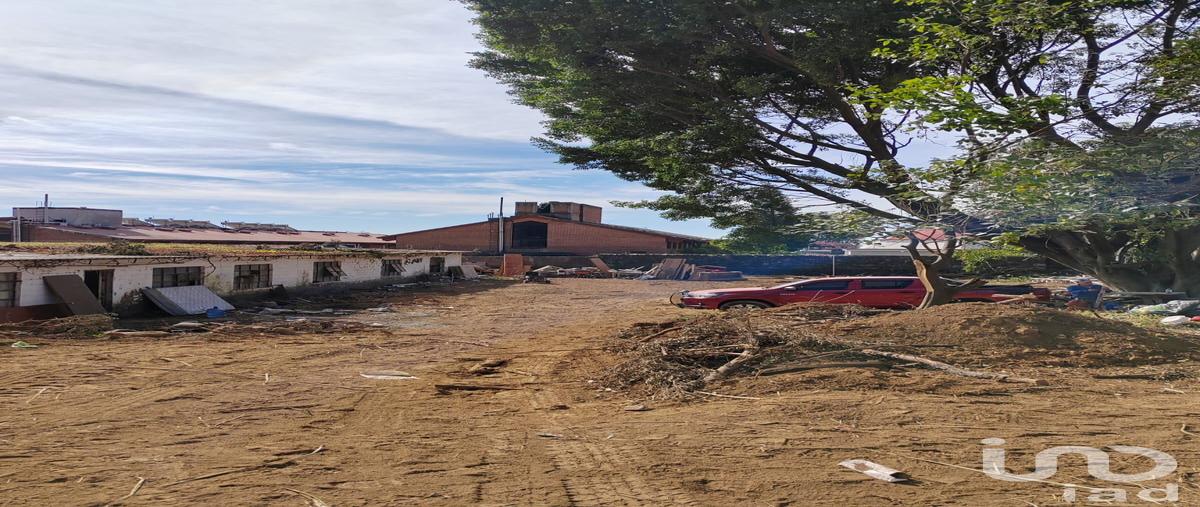 Foto de terreno habitacional en venta en arrastradero 116, ocotepec, cuernavaca, morelos, 29236016 No. 02
