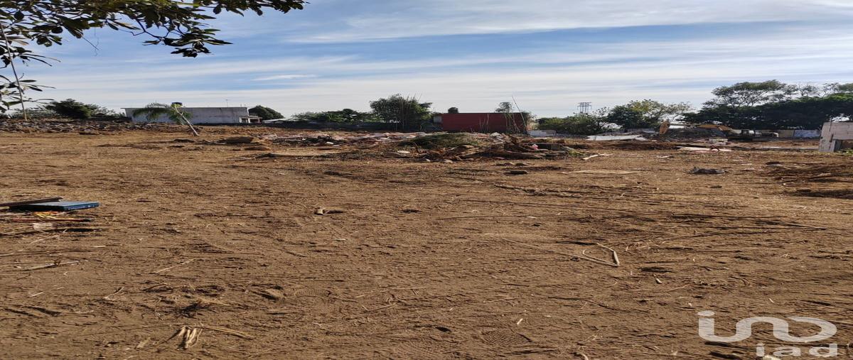 Foto de terreno habitacional en venta en arrastradero 116, ocotepec, cuernavaca, morelos, 29236016 No. 04