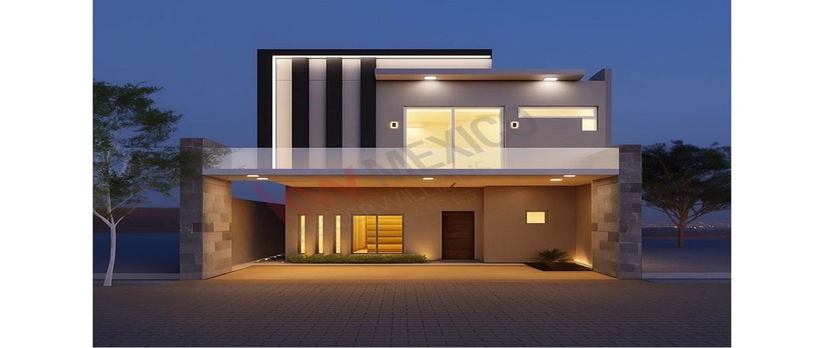 Foto de casa en venta en arrayan 4136, predio rancho las habas, mazatlán, sinaloa, 30356620 No. 01