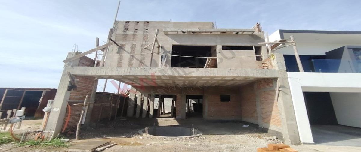 Foto de casa en venta en arrayan 4136, predio rancho las habas, mazatlán, sinaloa, 30356620 No. 02